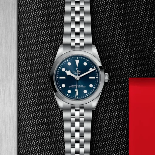 TUDOR Black Bay One 36mm Automatic Men's Watch