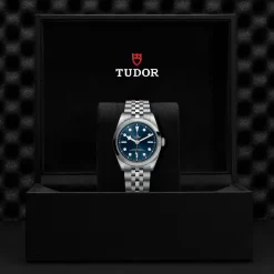 TUDOR Black Bay One 36mm Automatic Men's Watch