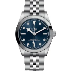 TUDOR Black Bay One 31mm Diamond Automatic Watch