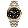 TUDOR Black Bay One S&G 39mm Automatic Men’s Watch