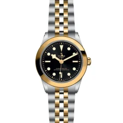 TUDOR Black Bay One S&G 39mm Automatic Men’s Watch