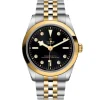 TUDOR Black Bay One S&G 36mm Diamond Automatic Men’s Watch