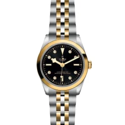 TUDOR Black Bay One S&G 36mm Diamond Automatic Men’s Watch