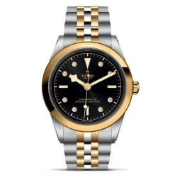 TUDOR Black Bay One S&G 41mm Diamond Automatic Ladies Watch