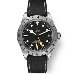 TUDOR Black Bay Pro 39mm Automatic Men’s Watch
