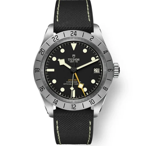 TUDOR Black Bay Pro 39mm Automatic Men’s Watch