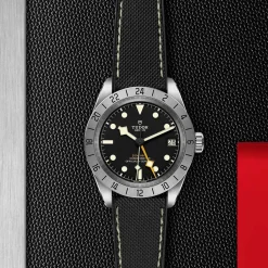 TUDOR Black Bay Pro 39mm Automatic Men’s Watch