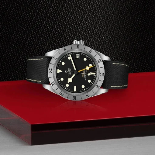 TUDOR Black Bay Pro 39mm Automatic Men’s Watch