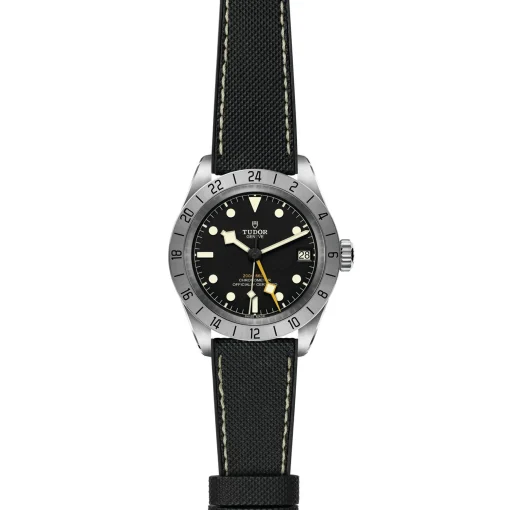 TUDOR Black Bay Pro 39mm Automatic Men’s Watch