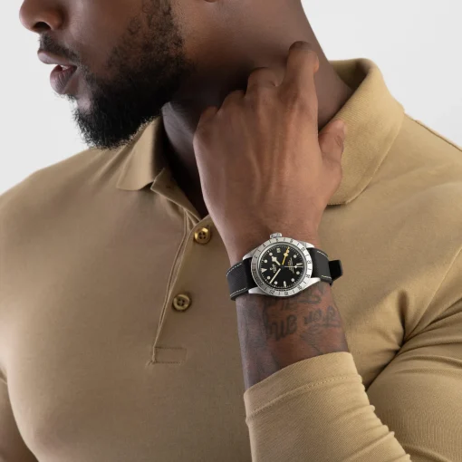 TUDOR Black Bay Pro 39mm Automatic Men’s Watch