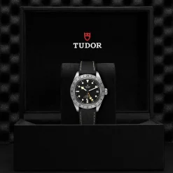 TUDOR Black Bay Pro 39mm Automatic Men’s Watch