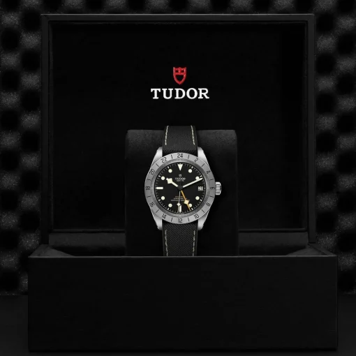 TUDOR Black Bay Pro 39mm Automatic Men’s Watch
