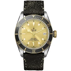 TUDOR Black Bay S&G 41mm Automatic Men’s Watch