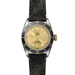 TUDOR Black Bay S&G 41mm Automatic Men’s Watch