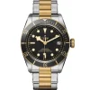 TUDOR Black Bay S&G 41mm Automatic Men's Watch