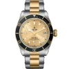 TUDOR Black Bay S&G 41mm Automatic Men's Watch