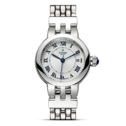TUDOR Clair De Rose 26mm Automatic Ladies Watch
