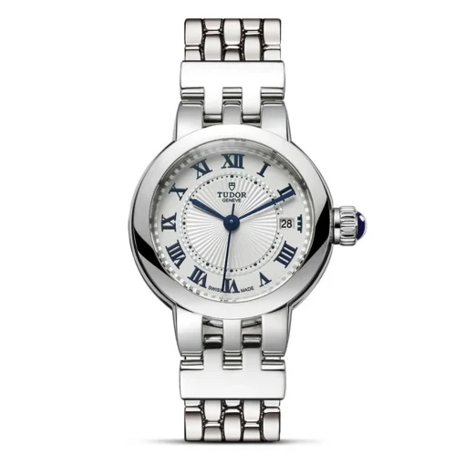 TUDOR Clair De Rose 26mm Automatic Ladies Watch