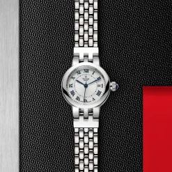 TUDOR Clair De Rose 26mm Automatic Ladies Watch
