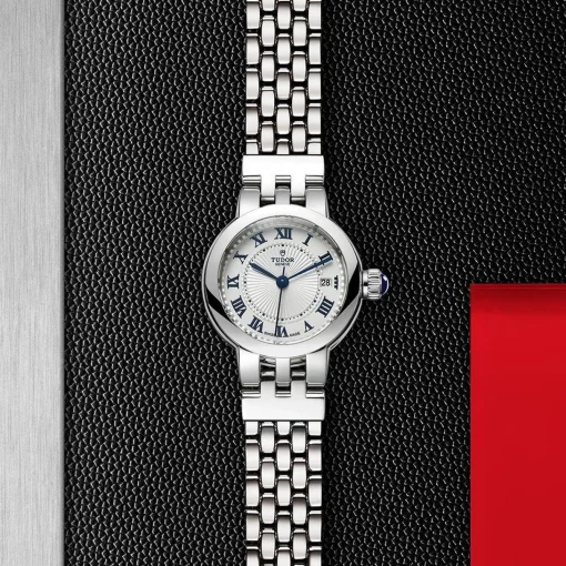 TUDOR Clair De Rose 26mm Automatic Ladies Watch
