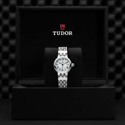 TUDOR Clair De Rose 26mm Automatic Ladies Watch