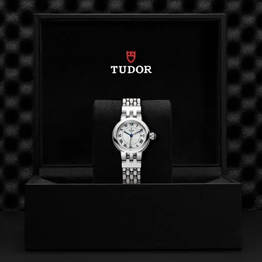 TUDOR Clair De Rose 26mm Automatic Ladies Watch