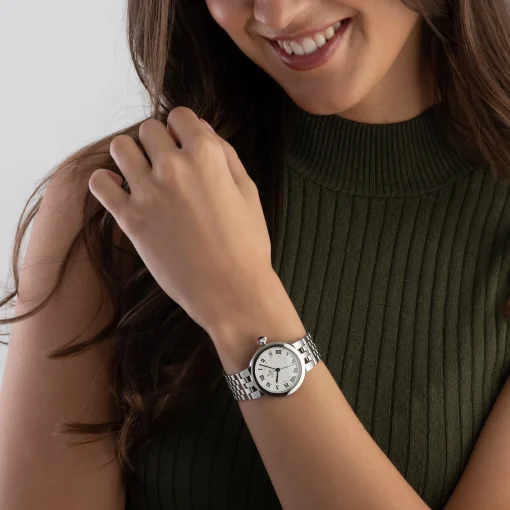 TUDOR Clair De Rose 26mm Automatic Ladies Watch