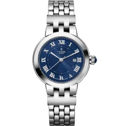 TUDOR Clair De Rose 30mm Automatic Ladies Watch