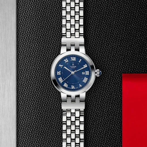 TUDOR Clair De Rose 30mm Automatic Ladies Watch