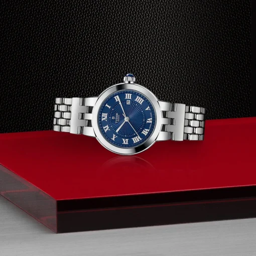 TUDOR Clair De Rose 30mm Automatic Ladies Watch