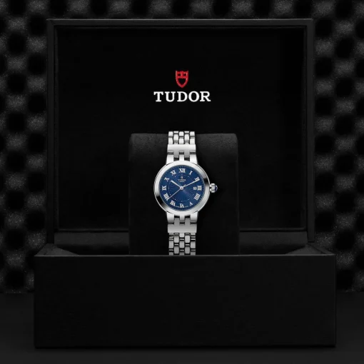 TUDOR Clair De Rose 30mm Automatic Ladies Watch