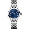TUDOR Clair De Rose 26mm Diamond Automatic Ladies Watch