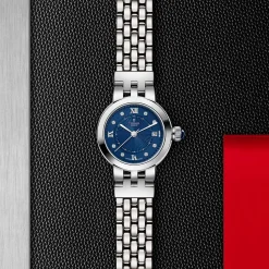 TUDOR Clair De Rose 26mm Diamond Automatic Ladies Watch