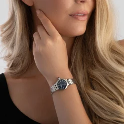 TUDOR Clair De Rose 26mm Diamond Automatic Ladies Watch
