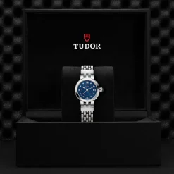 TUDOR Clair De Rose 26mm Diamond Automatic Ladies Watch