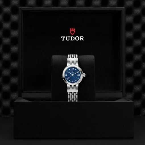 TUDOR Clair De Rose 26mm Diamond Automatic Ladies Watch