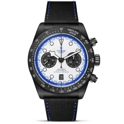 TUDOR Limited Edition Black Bay Chrono Carbon 25 42mm Automatic Men’s Watch