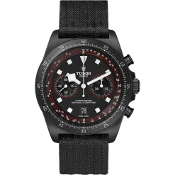 TUDOR Pelagos FXD Chrono 43mm Cycling Edition Automatic Men’s Watch