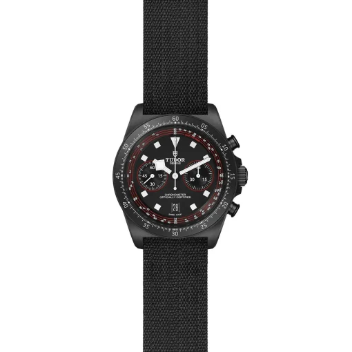 TUDOR Pelagos FXD Chrono 43mm Cycling Edition Automatic Men’s Watch