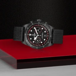 TUDOR Pelagos FXD Chrono 43mm Cycling Edition Automatic Men’s Watch
