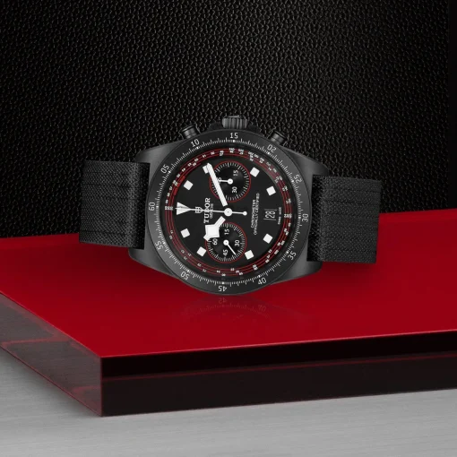 TUDOR Pelagos FXD Chrono 43mm Cycling Edition Automatic Men’s Watch