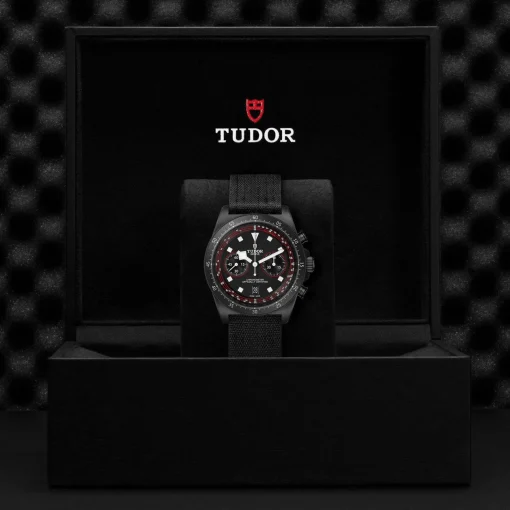 TUDOR Pelagos FXD Chrono 43mm Cycling Edition Automatic Men’s Watch