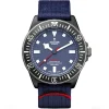 TUDOR Pelagos FXD 42mm Alinghi Red Bull Racing Edition Automatic Watch