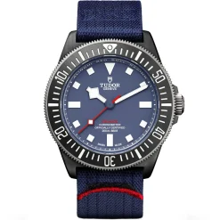 TUDOR Pelagos FXD 42mm Alinghi Red Bull Racing Edition Automatic Watch