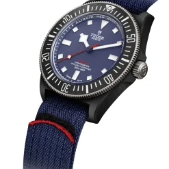 TUDOR Pelagos FXD 42mm Alinghi Red Bull Racing Edition Automatic Watch