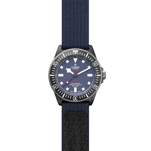 TUDOR Pelagos FXD 42mm Alinghi Red Bull Racing Edition Automatic Watch