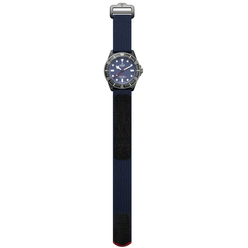 TUDOR Pelagos FXD 42mm Alinghi Red Bull Racing Edition Automatic Watch