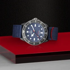 TUDOR Pelagos FXD 42mm Alinghi Red Bull Racing Edition Automatic Watch