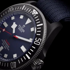 TUDOR Pelagos FXD 42mm Alinghi Red Bull Racing Edition Automatic Watch