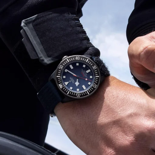 TUDOR Pelagos FXD 42mm Alinghi Red Bull Racing Edition Automatic Watch
